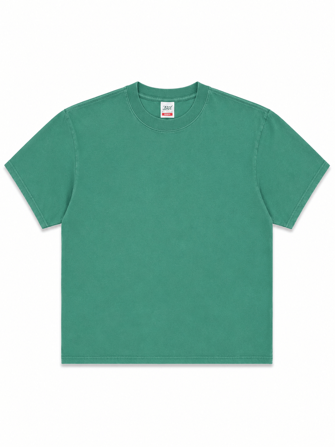 Homeroom T-Shirt - Exclusive Colors