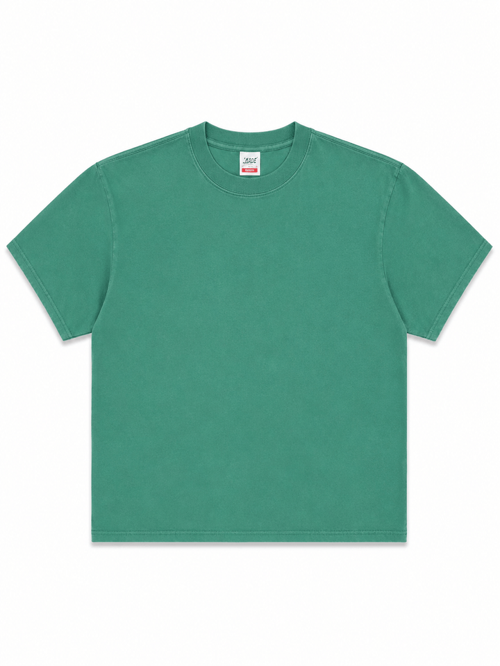 Homeroom T-Shirt - Exclusive Colors