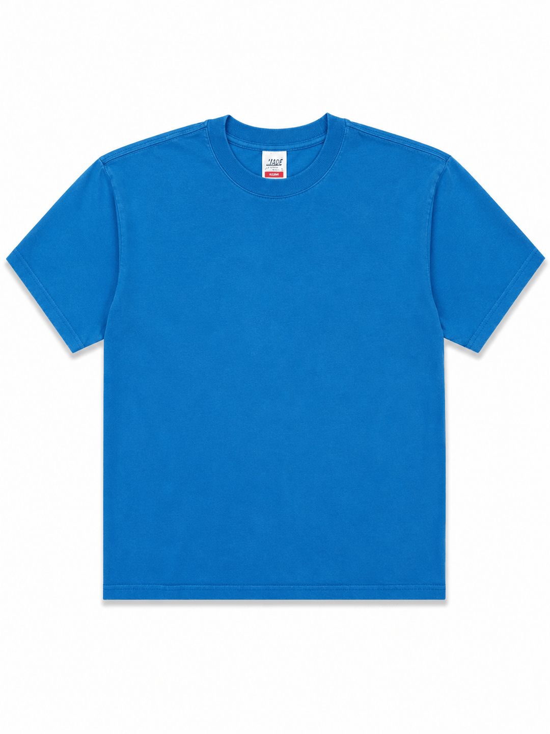 Homeroom T-Shirt - Exclusive Colors