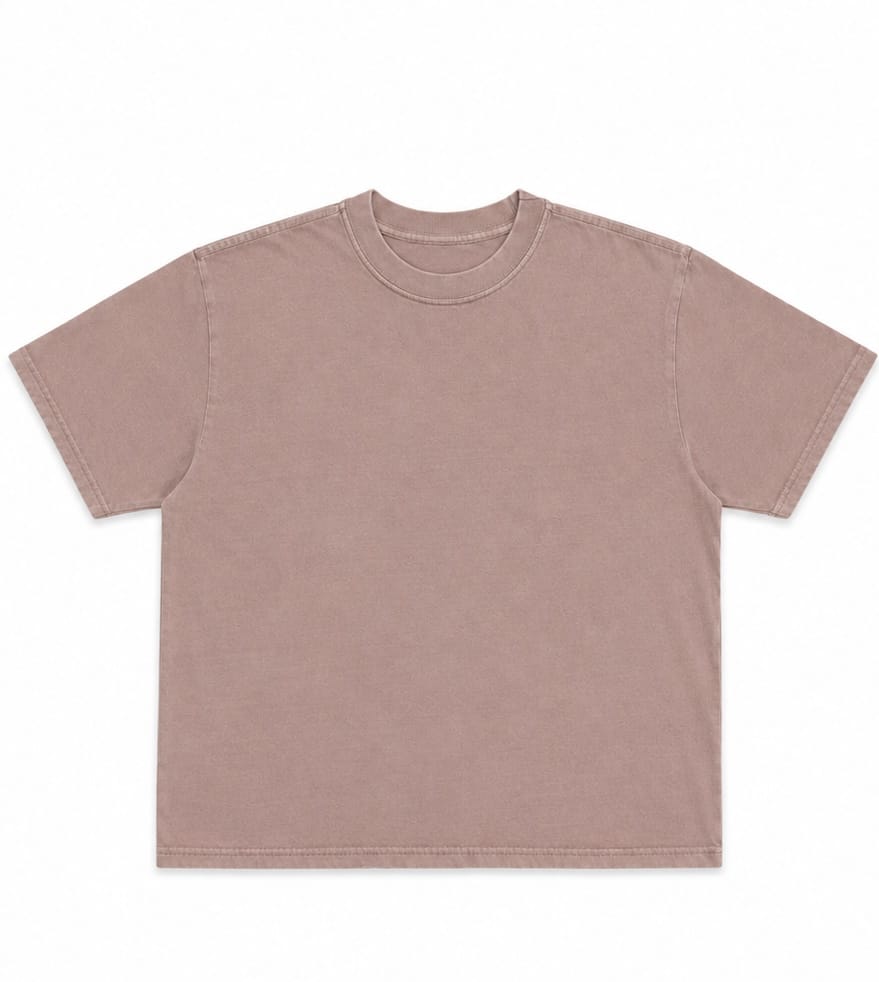Homeroom T-Shirt - Exclusive Colors