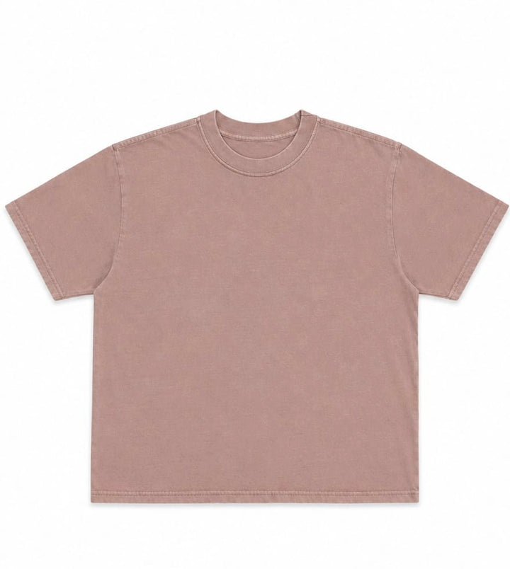 Homeroom T-Shirt - Exclusive Colors