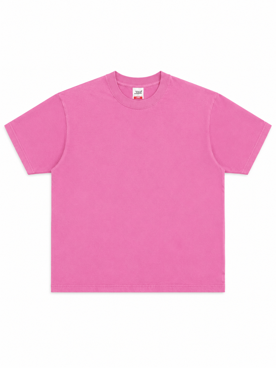 Homeroom T-Shirt - Exclusive Colors