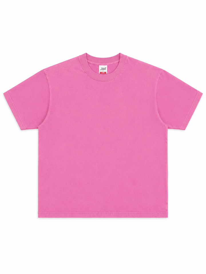 Homeroom T-Shirt - Exclusive Colors