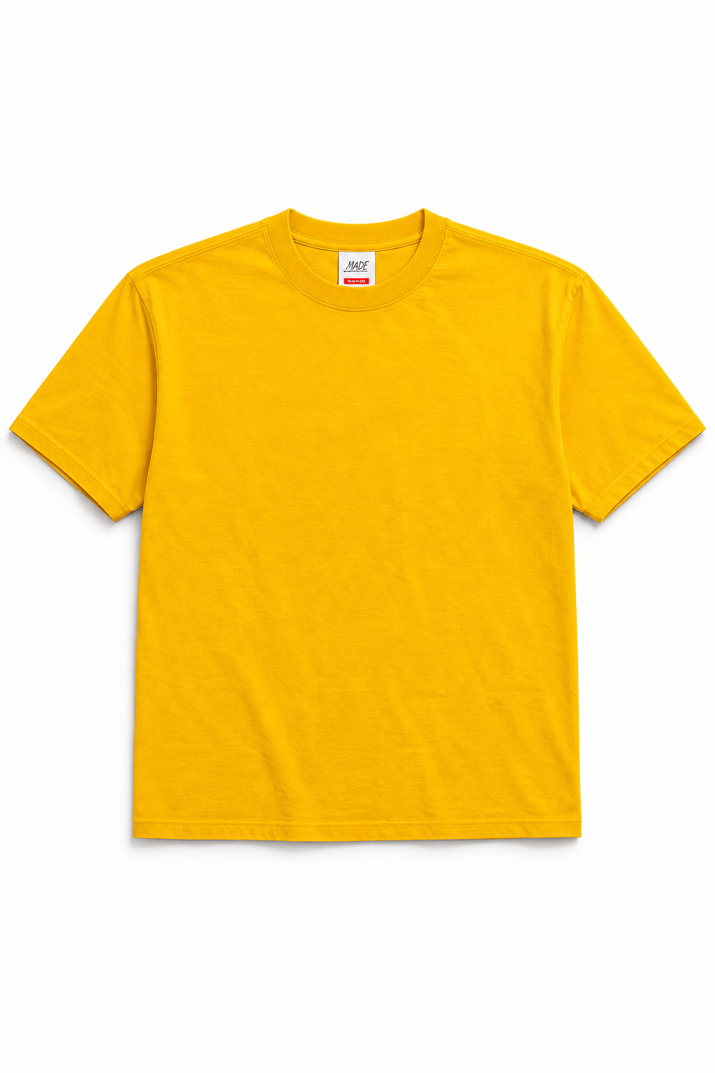 Homeroom T-Shirt - Exclusive Colors