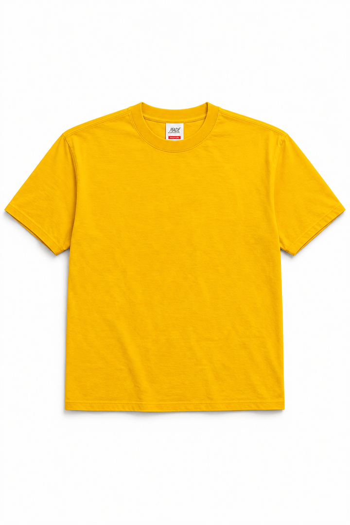 Homeroom T-Shirt - Exclusive Colors