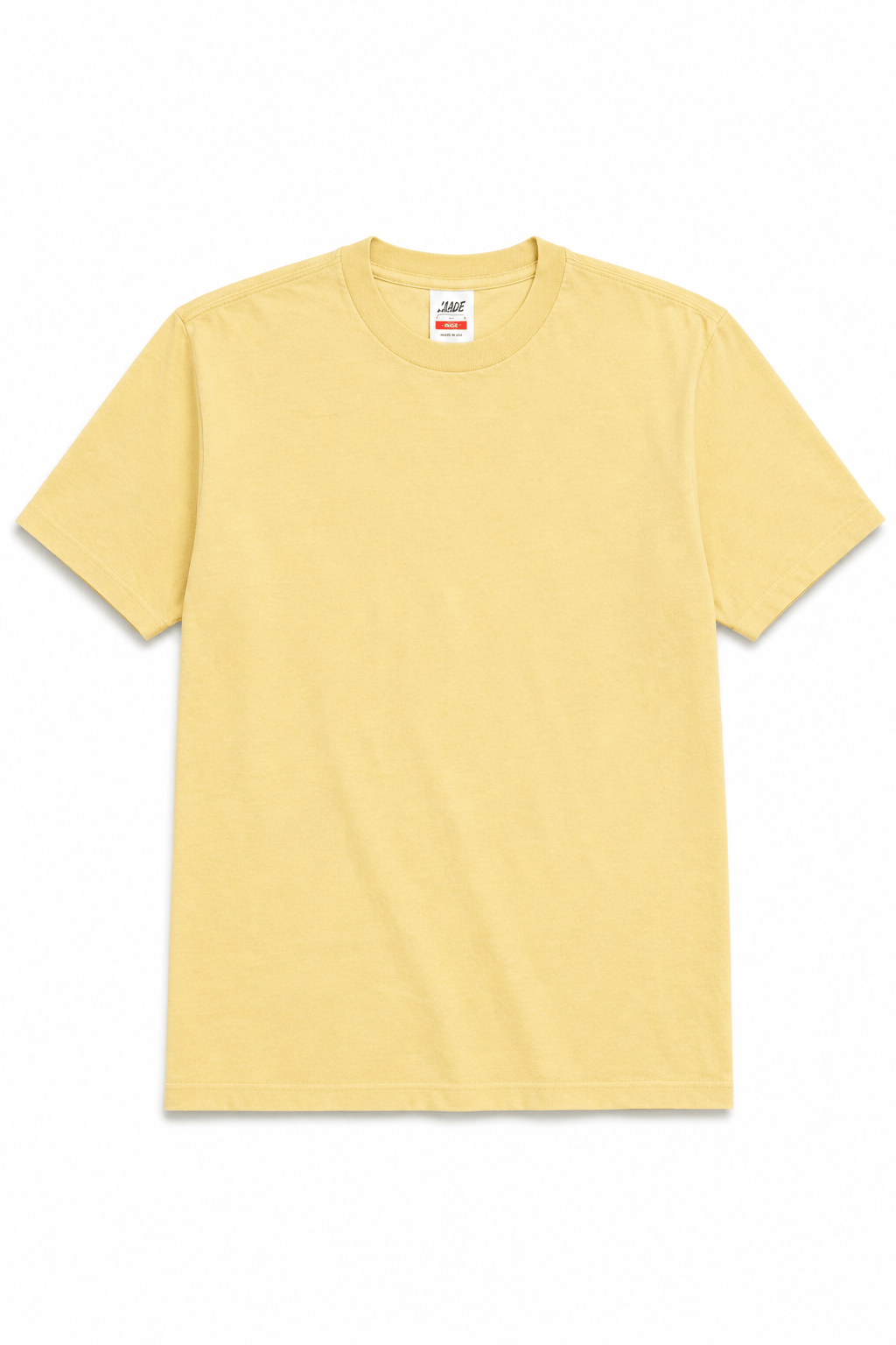Homeroom T-Shirt - Exclusive Colors
