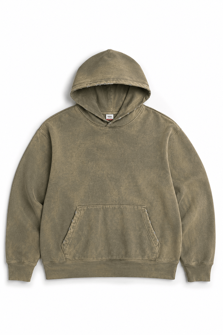 Recess Hoodie - Exclusive Colors