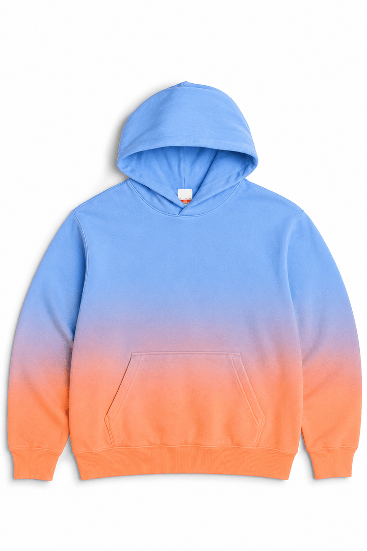 Recess Hoodie - Exclusive Colors