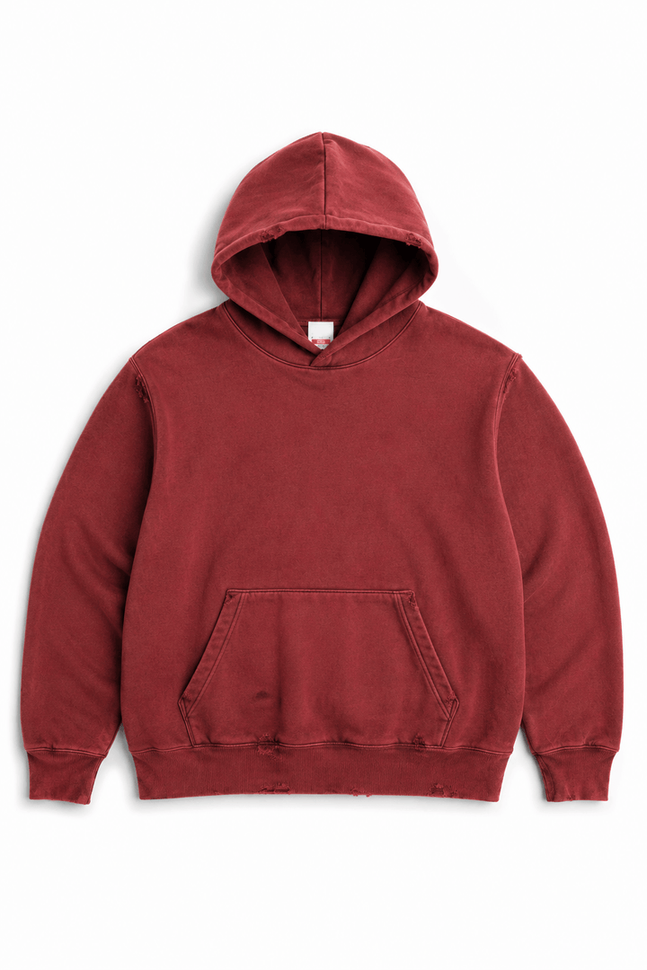 Recess Hoodie - Exclusive Colors