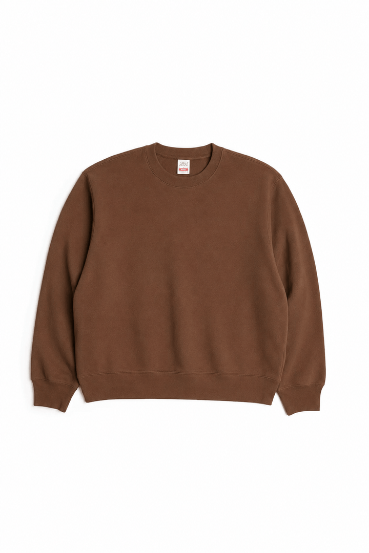 Recess Crewneck - Exclusive Colorways