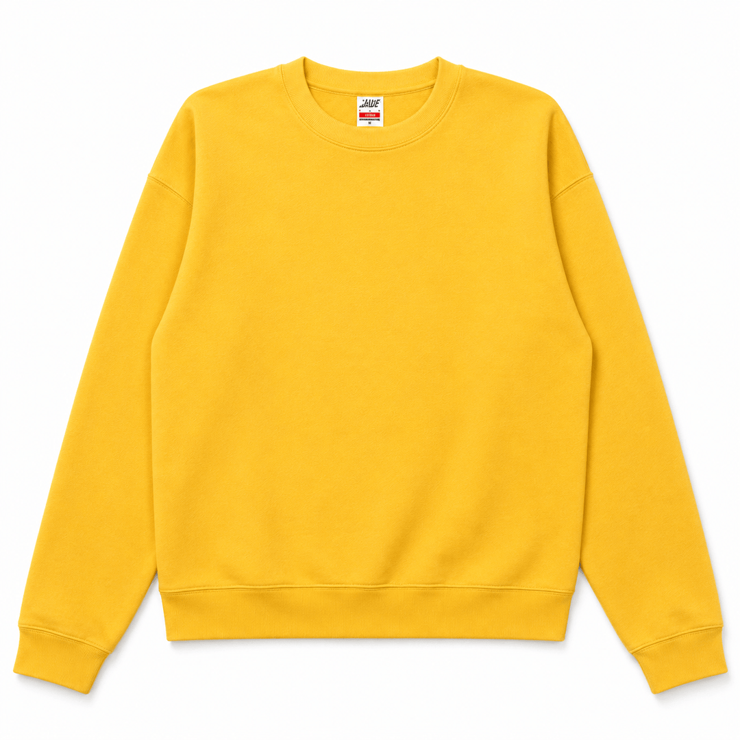 Recess Crewneck - Exclusive Colorways