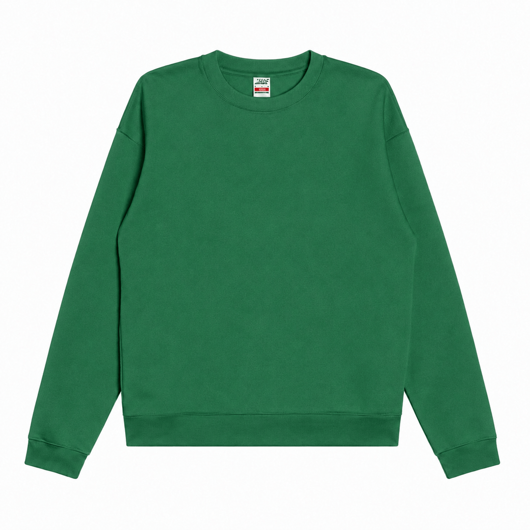 Recess Crewneck - Exclusive Colorways