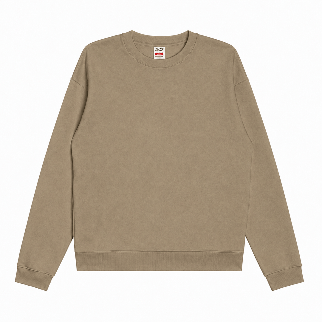 Recess Crewneck - Exclusive Colorways