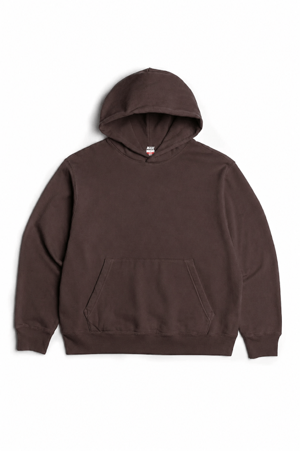 Recess Hoodie - Exclusive Colors