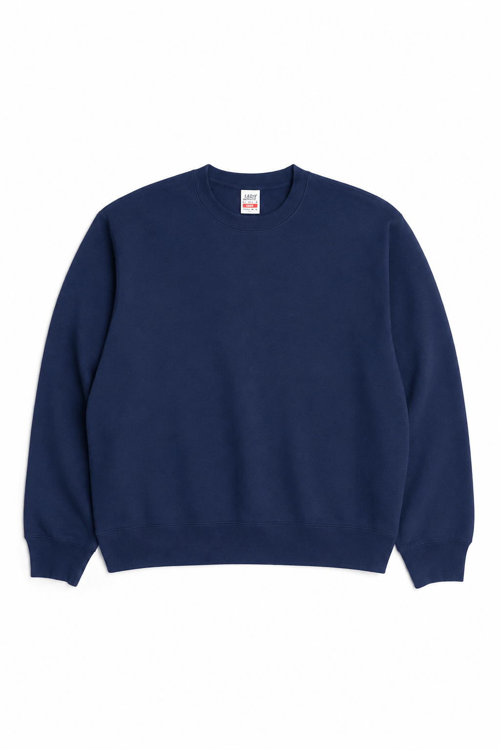 Varsity Crewneck - Exclusive Colors