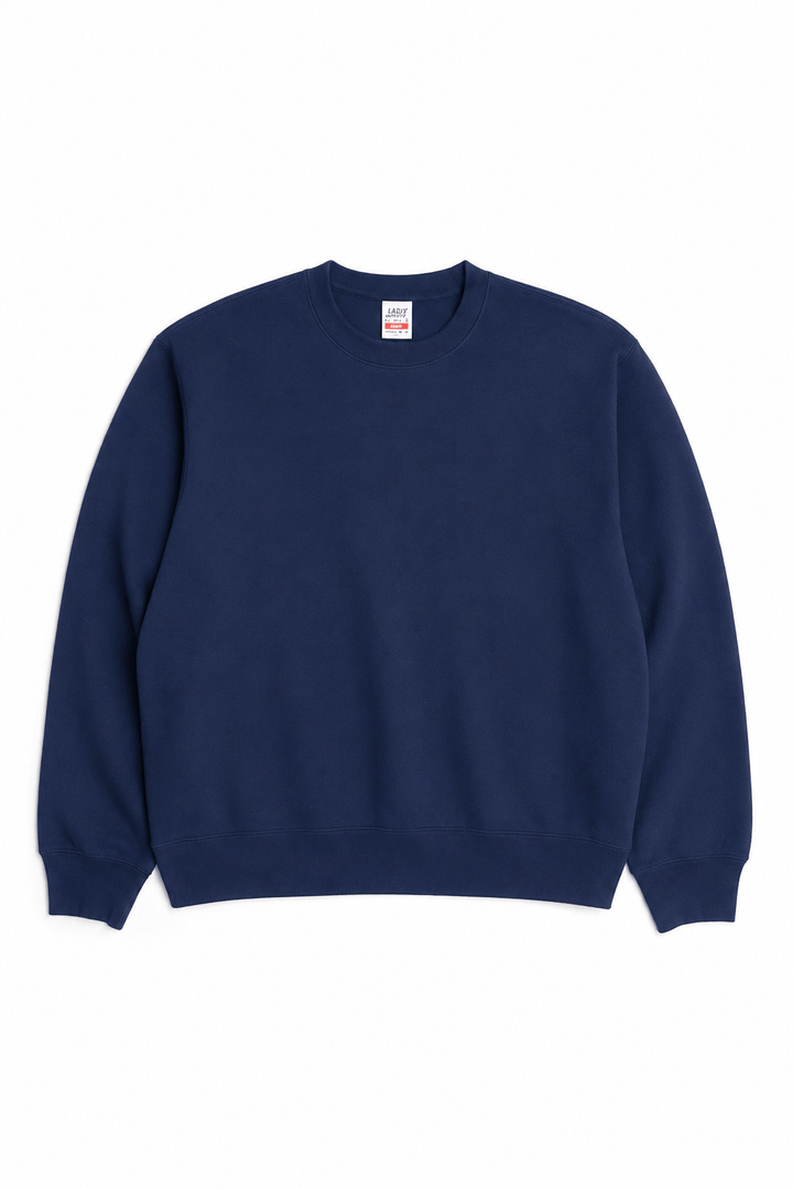 Varsity Crewneck - Exclusive Colors