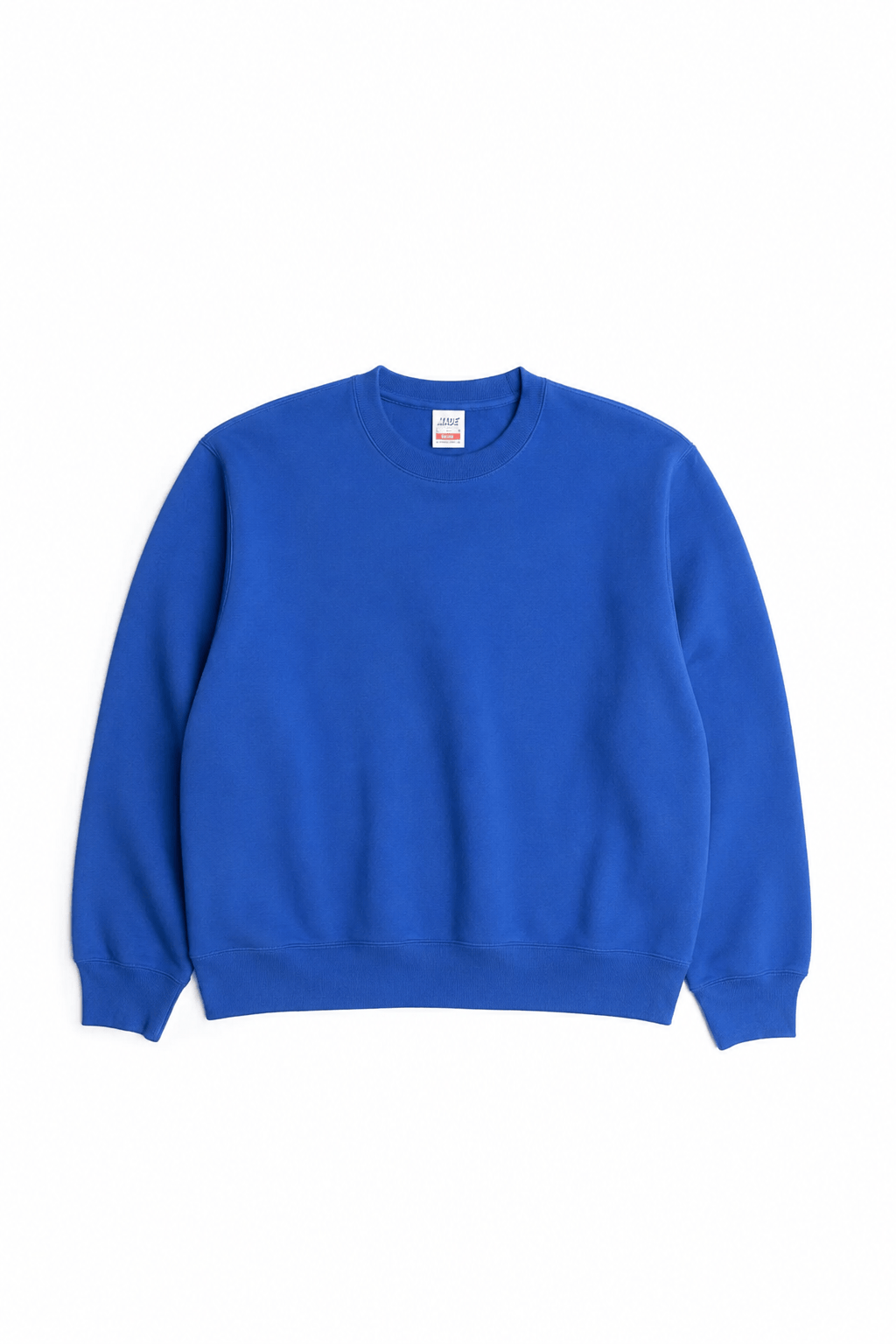 Varsity Crewneck - Exclusive Colors
