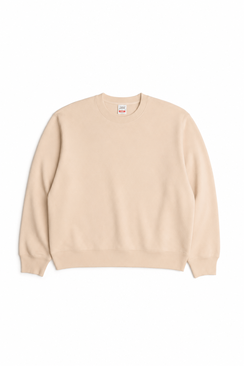 Varsity Crewneck - Exclusive Colors
