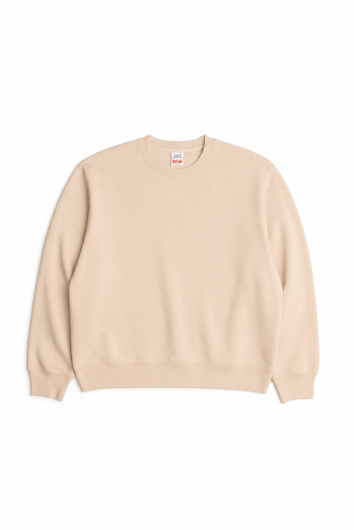 Varsity Crewneck - Exclusive Colors
