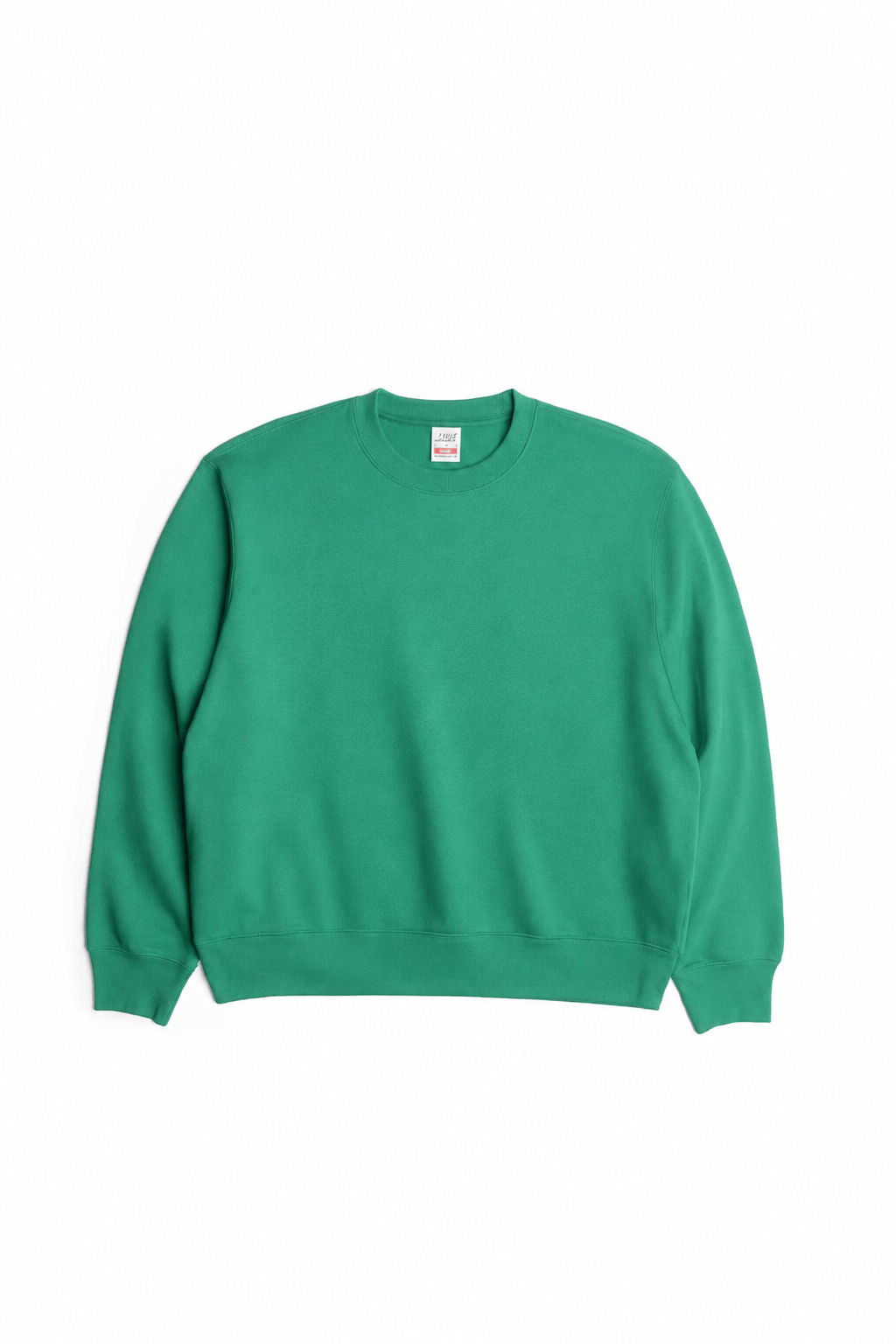 Varsity Crewneck - Exclusive Colors