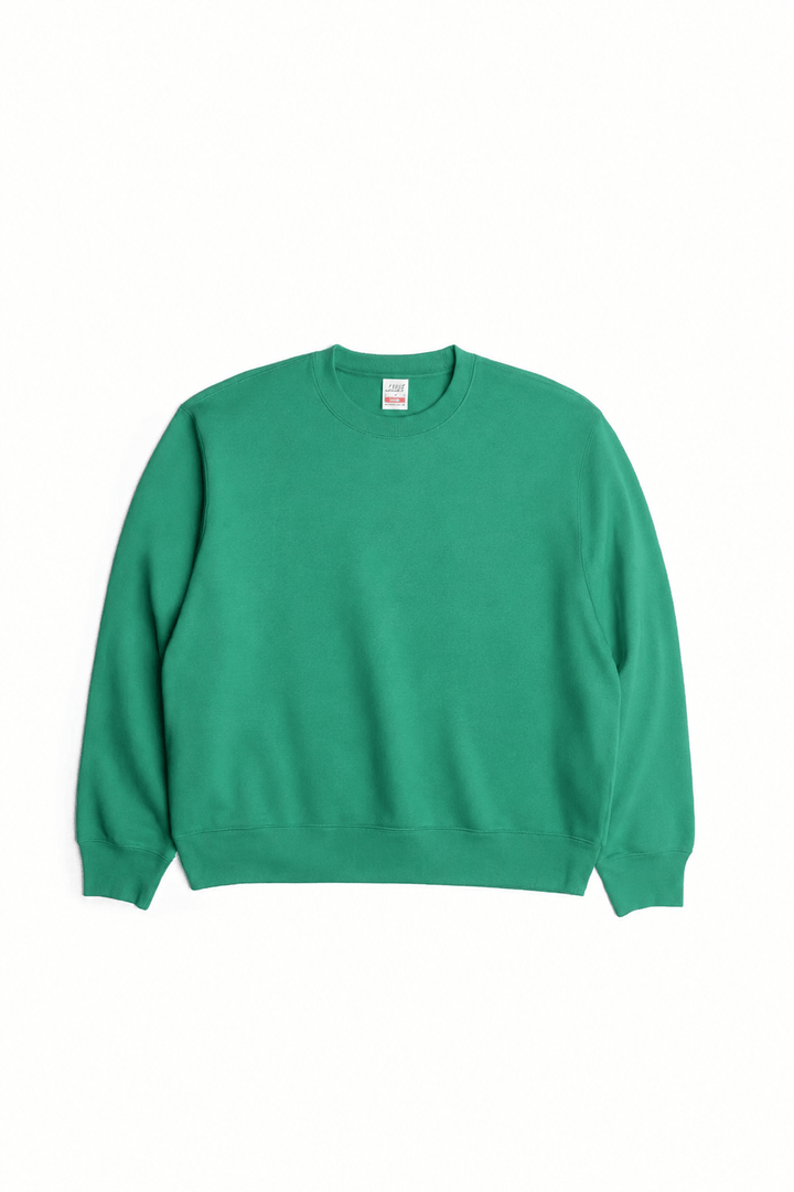 Varsity Crewneck - Exclusive Colors