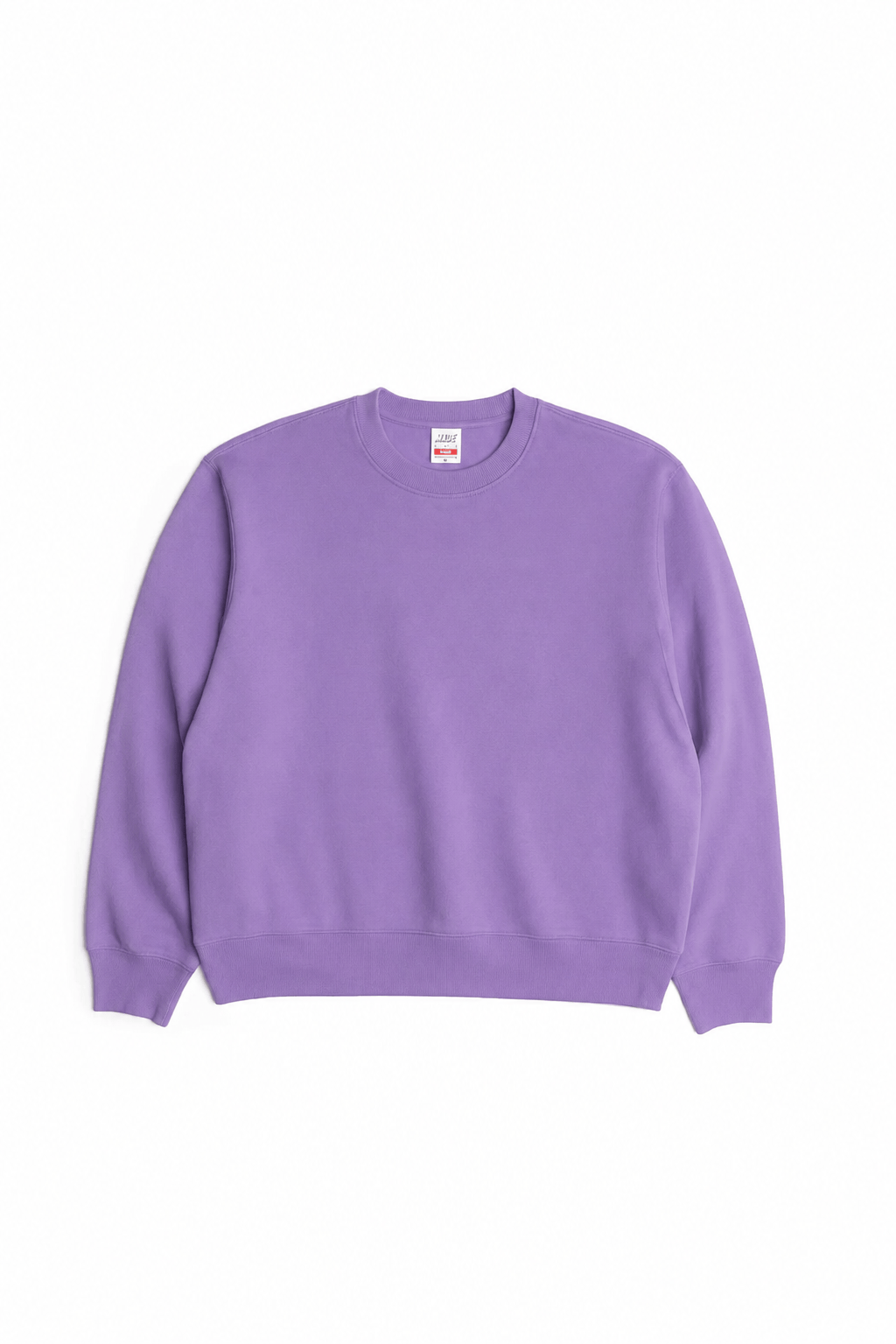 Varsity Crewneck - Exclusive Colors