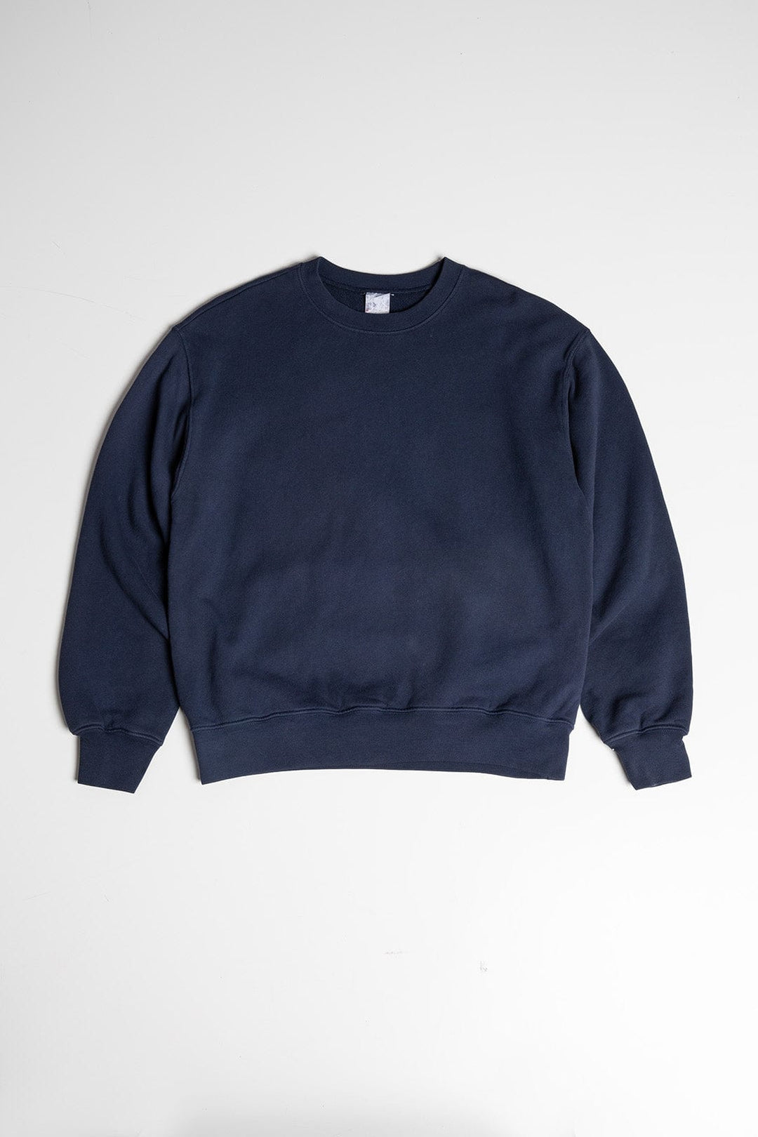 Honors Crewneck - Solid Colors