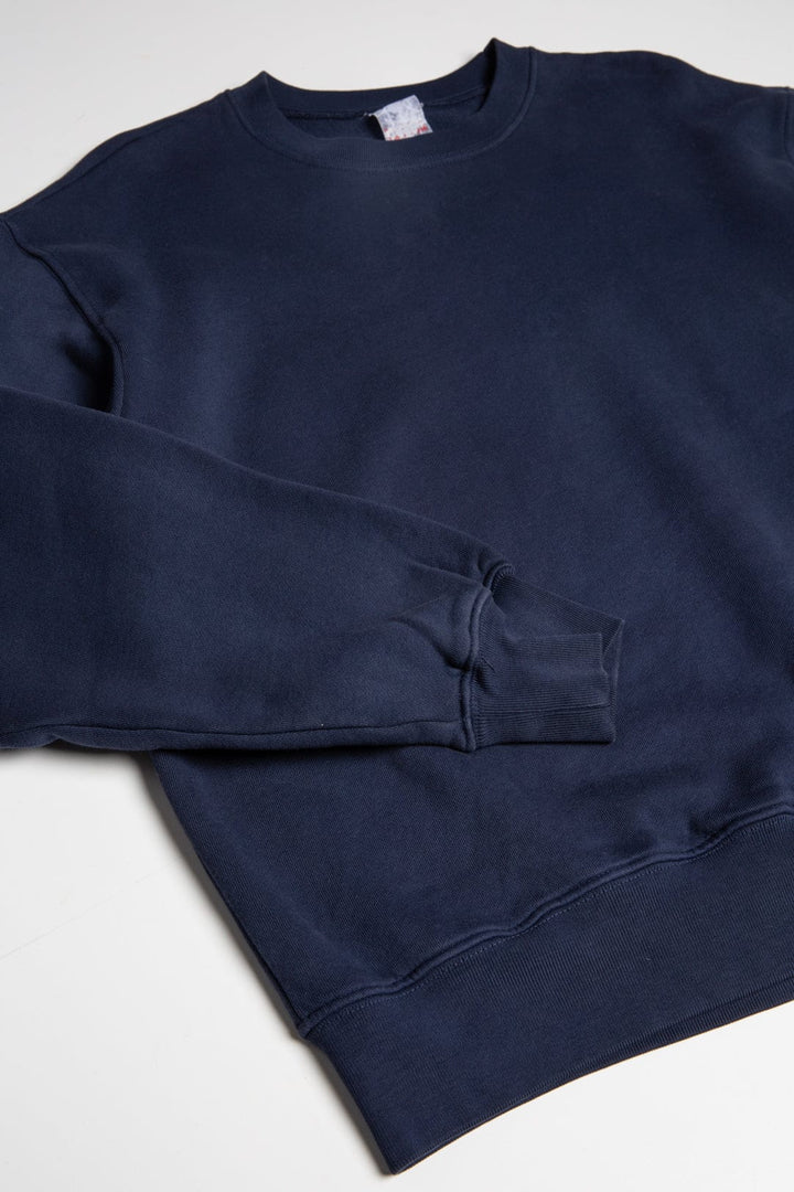 Honors Crewneck - Solid Colors