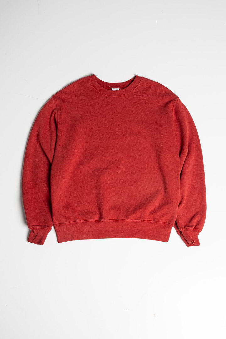 Honors Crewneck - Sunfaded Colorways