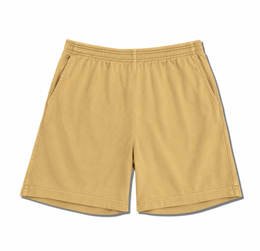 Gym Class Shorts - Exclusive Colors