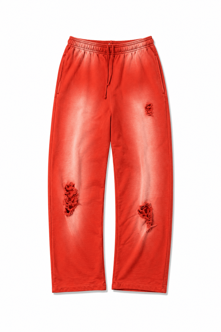 Recess Terry Sweatpants - Exclusive Colors