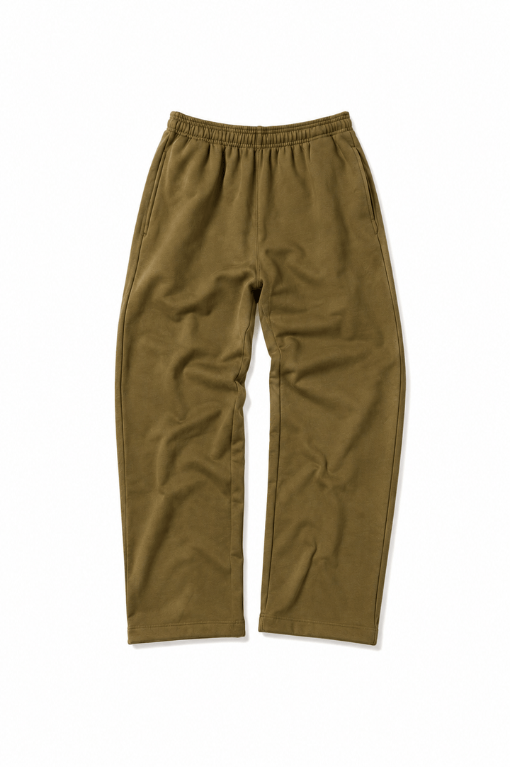 Recess Terry Sweatpants - Exclusive Colors