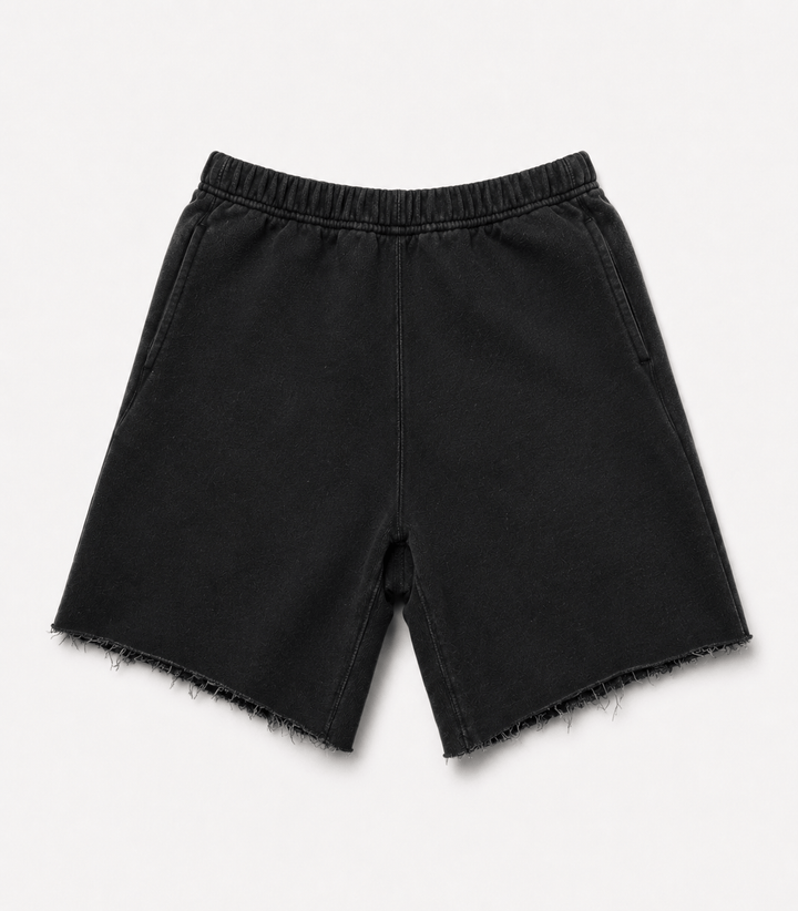 Varsity Sweatshorts - Exclusive Colors