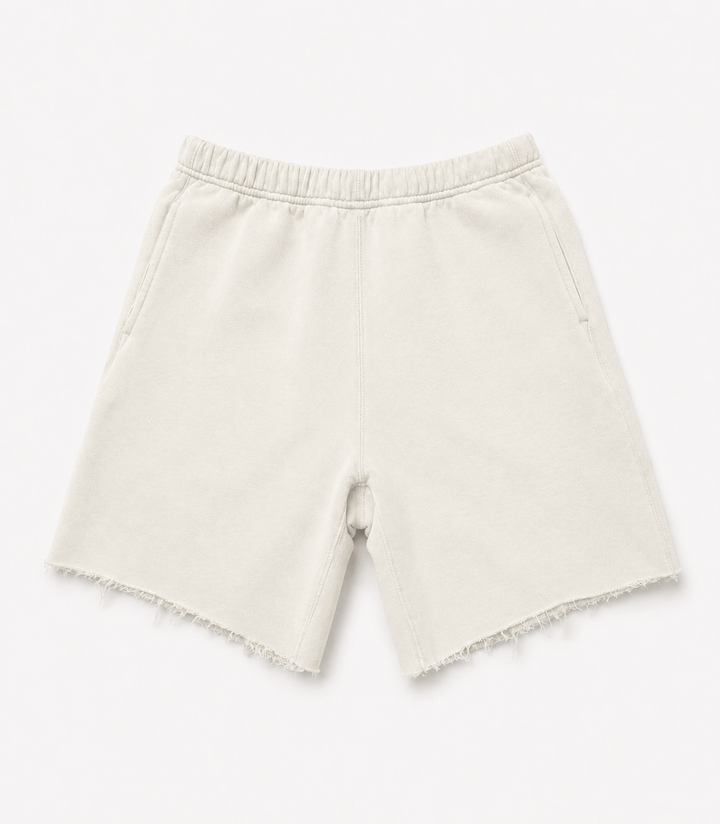 Varsity Sweatshorts - Exclusive Colors