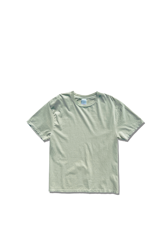 Exclusive Homeroom T-Shirt - Aloe