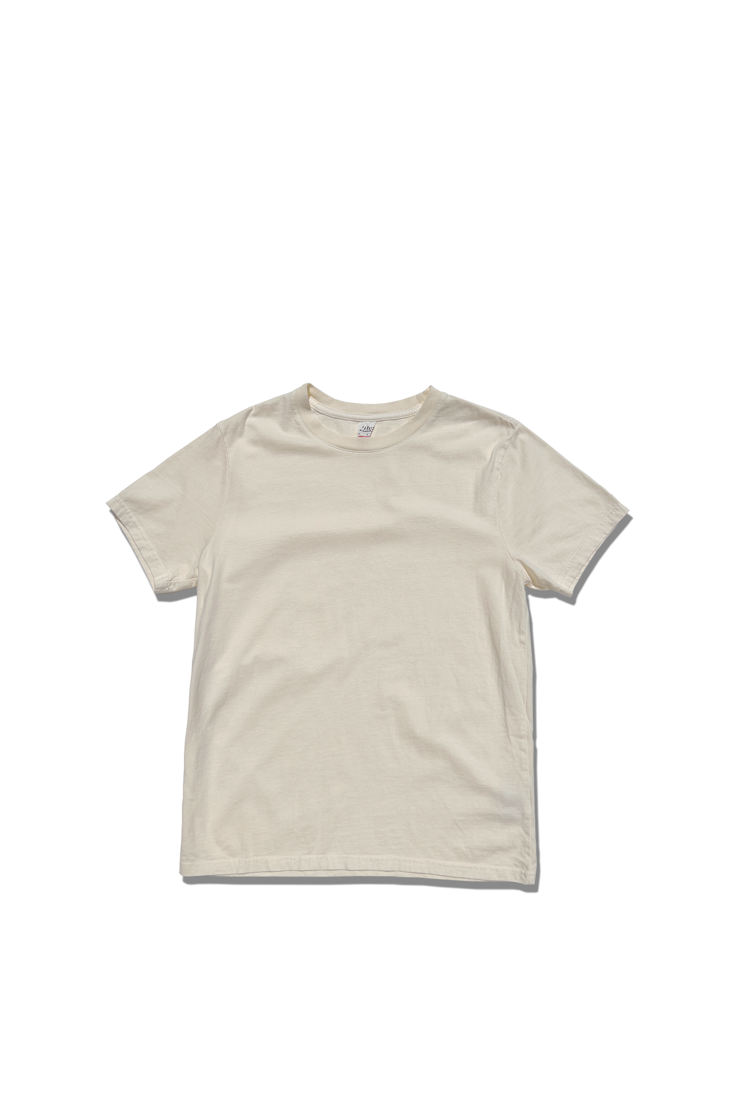 Exclusive Major T-Shirt - Antique White