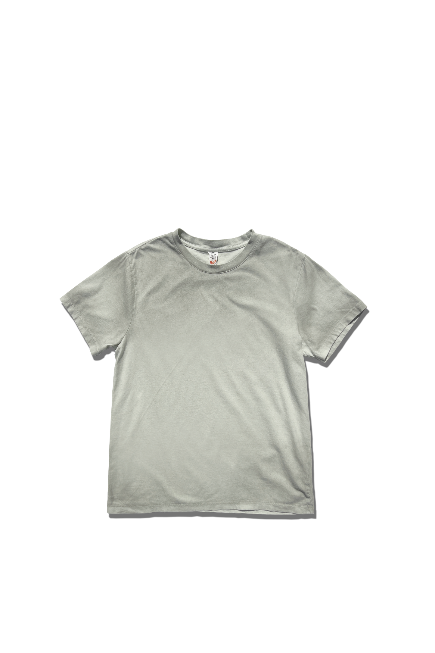 Exclusive Major T-Shirt - Dirty White