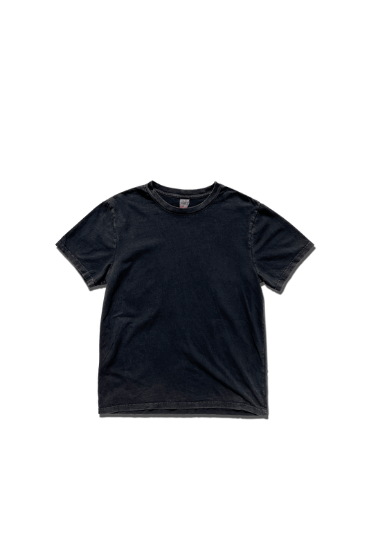 Major Tee - Mineral Washed Series