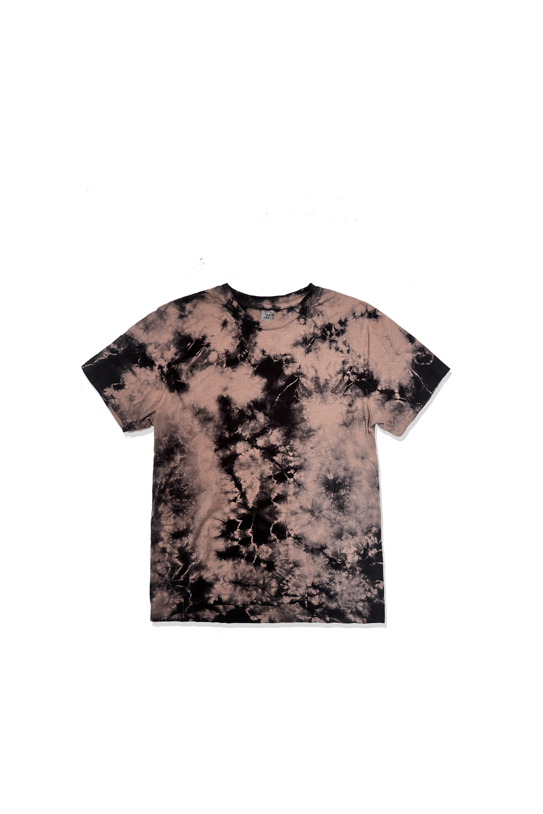 Major Tee - Tie Dye Drop