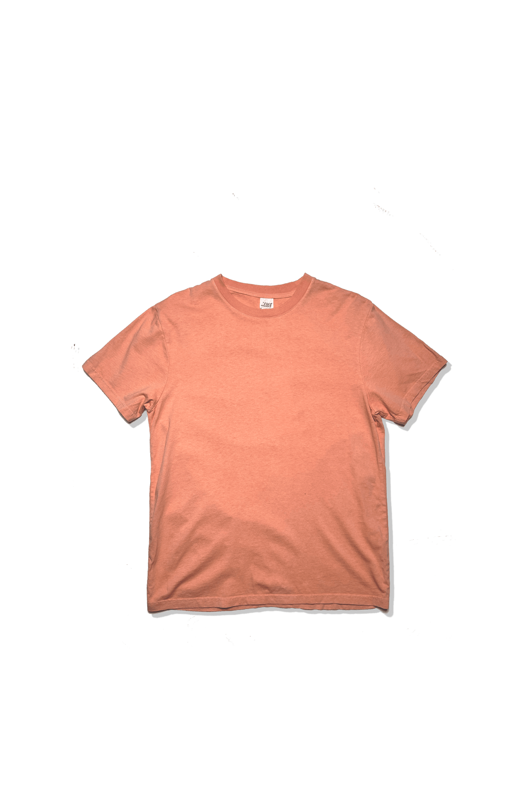 Major Tee - Solid Colors