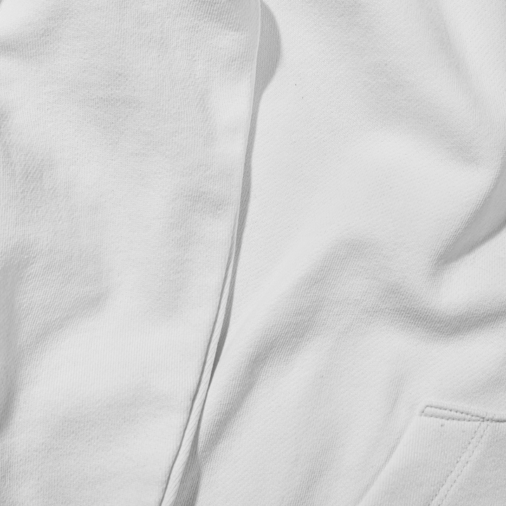 Cross Country Zip Hoodie (2025)