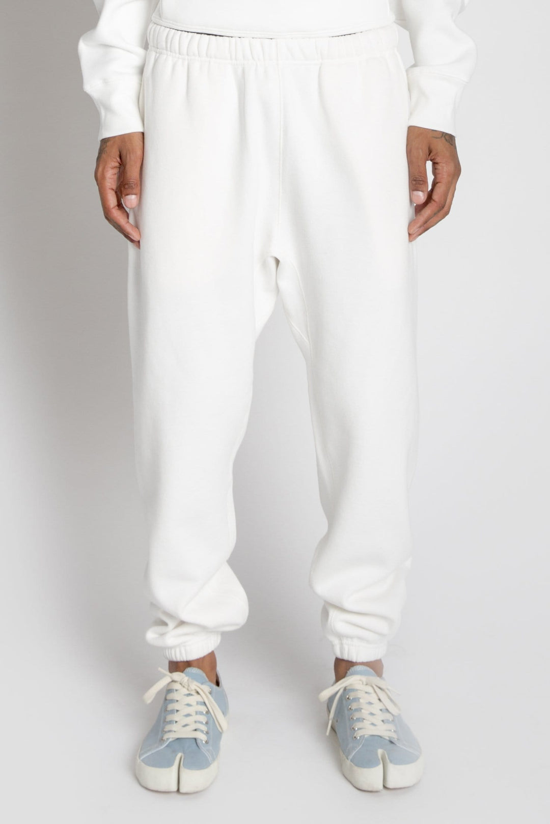 Varsity Sweatpants