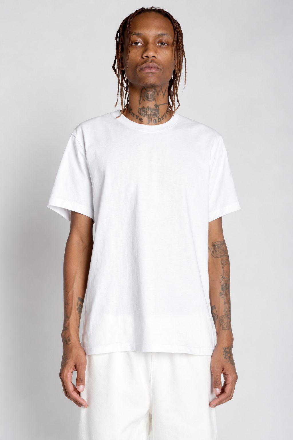 Major Tee