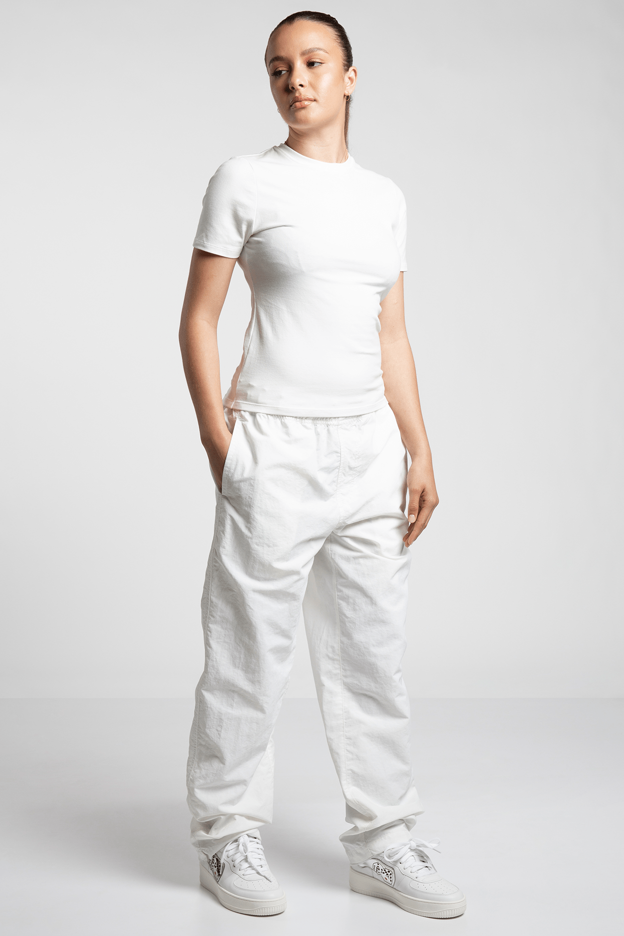 Ready To Dye Bodycon Tee