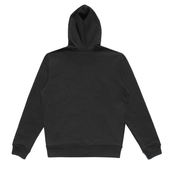 Full Zip Body Bag Hoodie