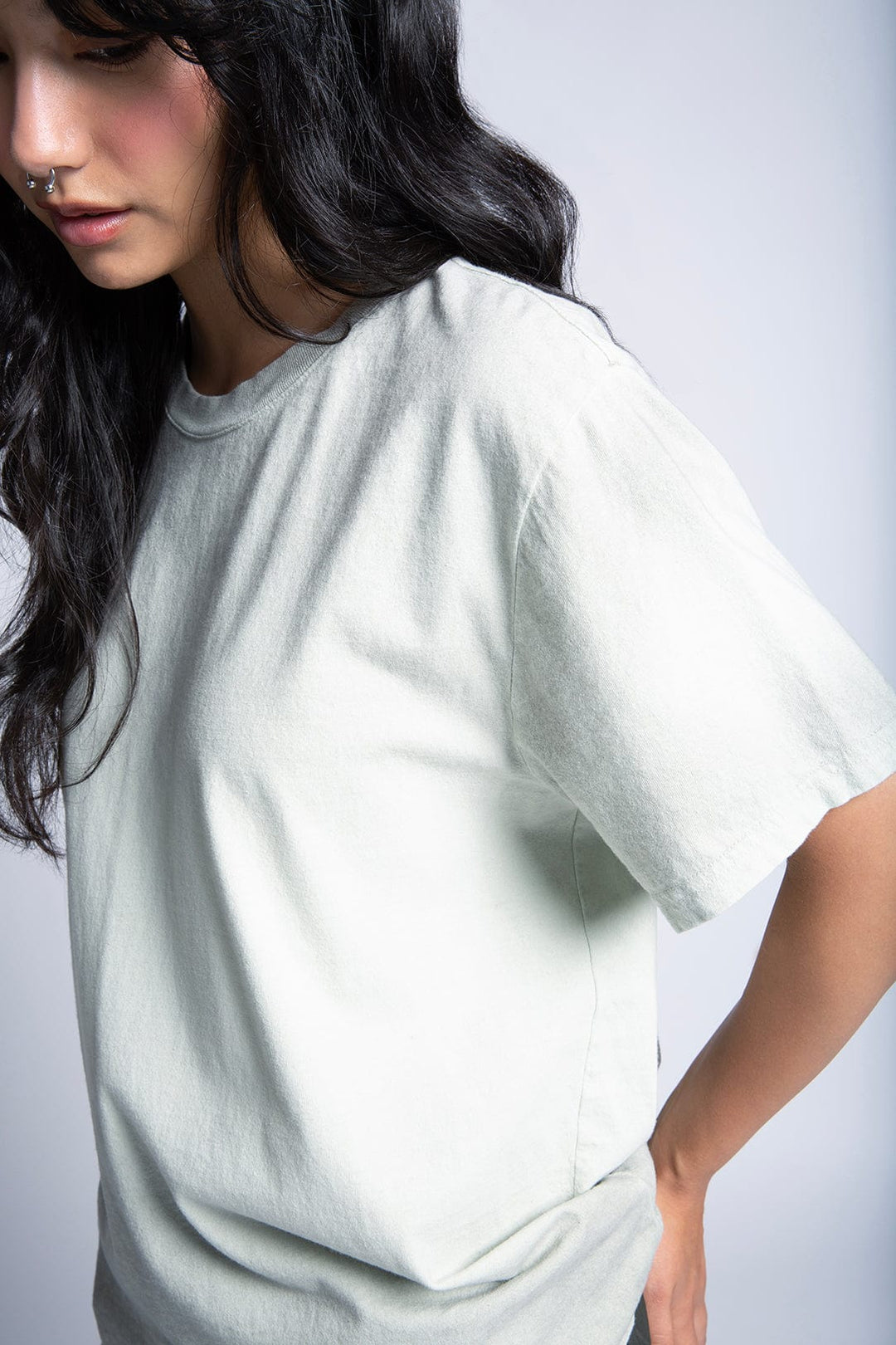 Major Tee - Sunfaded Colorways