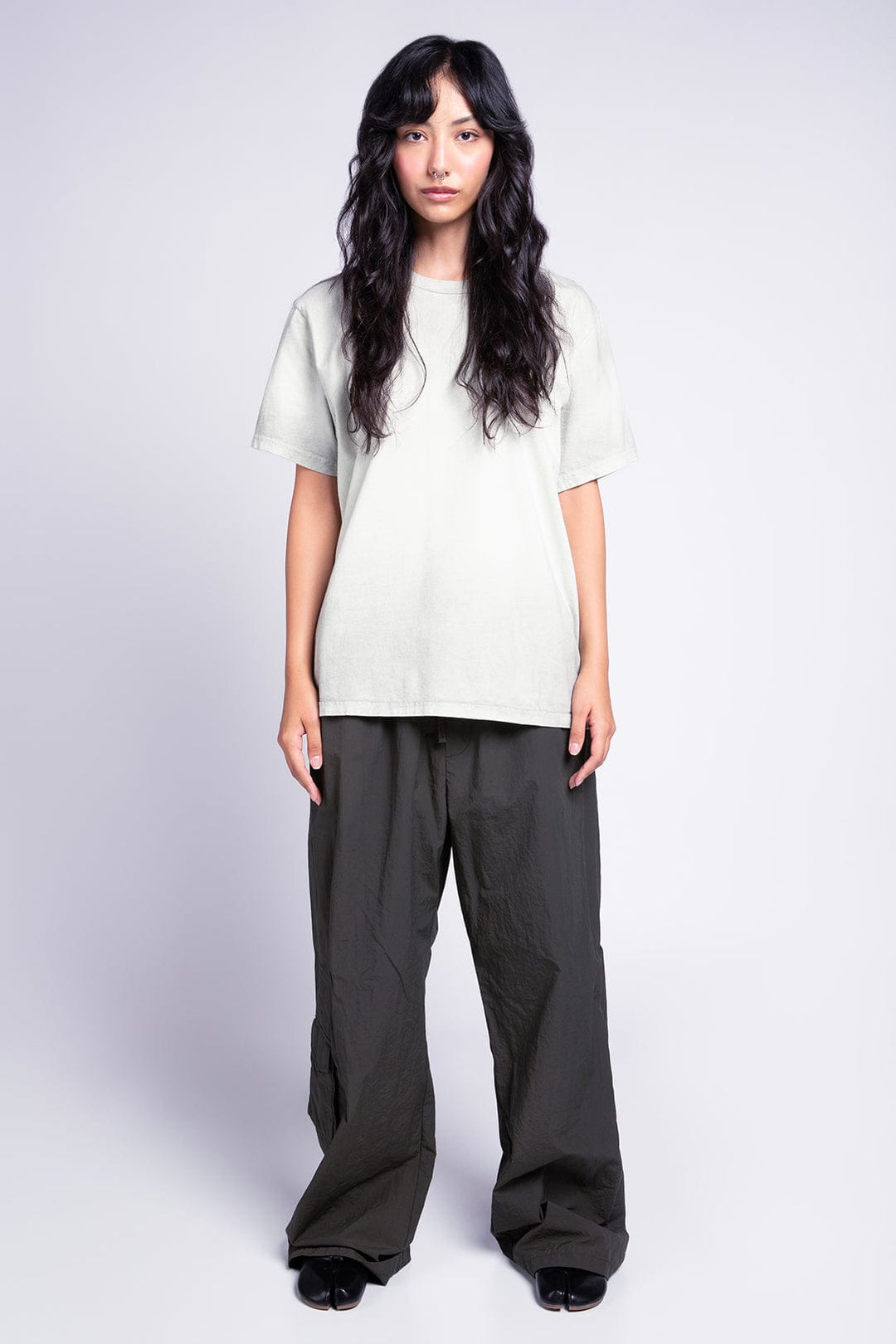 Major Tee - Sunfaded Colorways