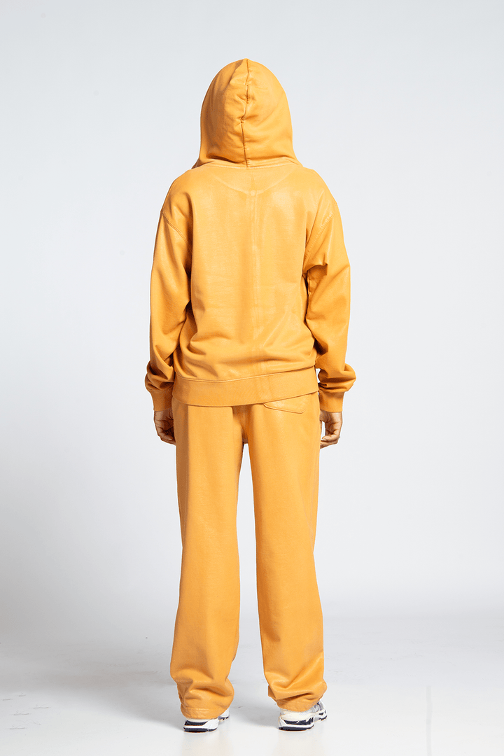 Cross Country Zip Hoodie - Special