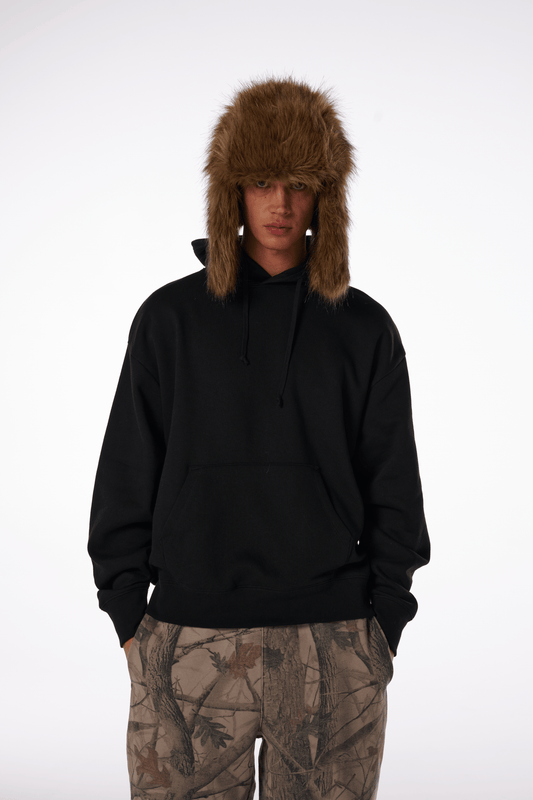 Park Hoodie