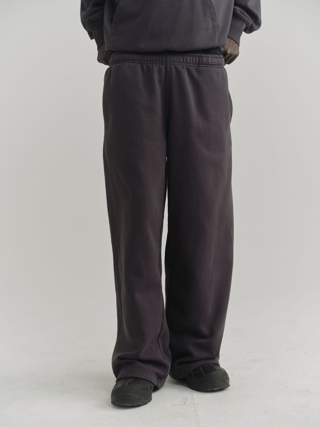 Lunch Club Open Botttom Sweatpants - Seasonal Colors